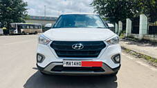 Used Hyundai Creta EX 1.4 CRDi in Pune