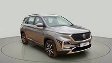 Used MG Hector Sharp 1.5 DCT Petrol in Hyderabad