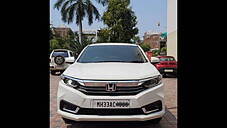 Used Honda Amaze 1.2 VX CVT Petrol [2019-2020] in Nagpur