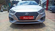 Used Hyundai Verna 1.6 VTVT SX in Bangalore