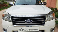 Second Hand Ford Endeavour 3.0L 4x2 AT in Hyderabad