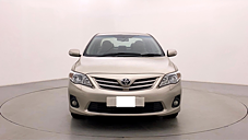 Second Hand Toyota Corolla Altis 1.8 VL AT in Mumbai