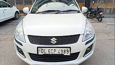 Used Maruti Suzuki Swift VXi in Delhi