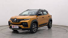 Used Renault Kiger RXZ Turbo CVT Dual Tone in Chennai