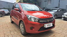 Used Maruti Suzuki Celerio ZXi AMT [2017-2019] in Bangalore