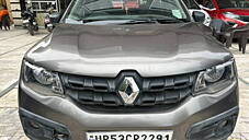 Used Renault Kwid CLIMBER 1.0 [2017-2019] in Kanpur