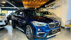 Used BMW X1 xDrive20d xLine in Chandigarh