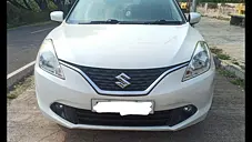 Second Hand Maruti Suzuki Baleno Delta 1.2 AT in Pune