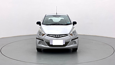 Second Hand Hyundai Eon 1.0 Kappa Magna AirBag in Pune