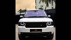 Used Land Rover Range Rover 4.4 SDV8 Vogue SE in Mumbai