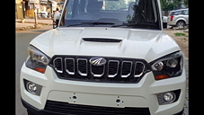 Second Hand Mahindra Scorpio 2021 S5 2WD 7 STR in Kanpur