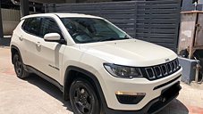 Second Hand Jeep Compass Sport 2.0 Diesel in Chennai