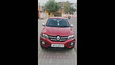 Used Renault Kwid RXT Opt [2015-2019] in Lucknow