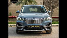 Used BMW X1 sDrive20i xLine in Delhi