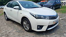 Used Toyota Corolla Altis VL AT Petrol in Chennai