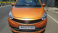 Used Tata Tiago Revotron XZA in Mumbai