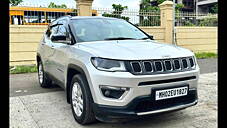 Used Jeep Compass Limited 2.0 Diesel [2017-2020] in Thane