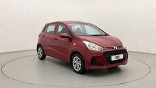 Used Hyundai Grand i10 Magna 1.2 Kappa VTVT in Hyderabad