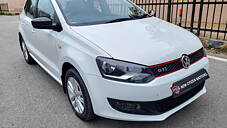 Used Volkswagen Polo GT TSI in Bangalore