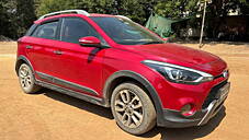 Used Hyundai i20 Active 1.2 SX in Mumbai