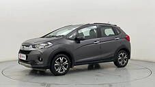 Used Honda WR-V VX MT Petrol in Gurgaon