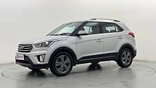 Used Hyundai Creta 1.6 SX Plus AT Petrol in Gurgaon