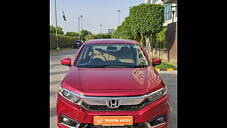 Used Honda Amaze 1.2 VX MT Petrol [2018-2020] in Delhi
