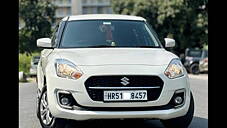 Used Maruti Suzuki Swift VXi CNG in Delhi