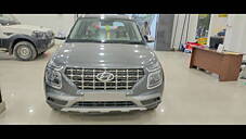 Used Hyundai Venue SX 1.4 (O) CRDi in Purnea