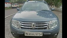 Second Hand Renault Duster RxL Petrol in Pune