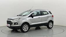 Used Ford EcoSport Titanium 1.5L Ti-VCT AT in Ghaziabad