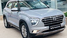 Used Hyundai Creta SX 1.5 Diesel [2020-2022] in Bangalore