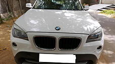 Second Hand BMW X1 sDrive20d(H) in Delhi
