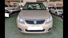 Used Maruti Suzuki SX4 VXi in Bangalore