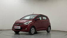 Used Hyundai Eon Sportz in Hyderabad