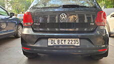 Used Volkswagen Polo Highline1.2L (D) in Delhi