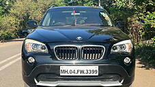 Second Hand BMW X1 sDrive20d in Mumbai