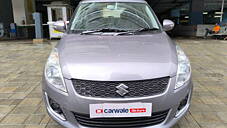 Used Maruti Suzuki Swift VXi in Mumbai