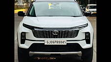 Used Tata Safari Accomplished Plus Dual Tone in Mumbai