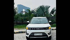 Used Mahindra XUV300 W8 (O) 1.5 Diesel [2020] in Noida