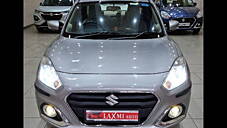 Used Maruti Suzuki Dzire VXi [2020-2023] in Thane