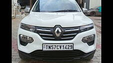 Used Renault Kwid RXT 1.0 in Madurai