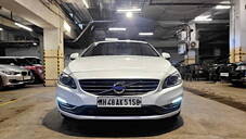 Used Volvo S60 Momentum [2015-2020] in Mumbai