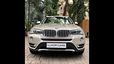 Second Hand BMW X3 xDrive 20d Expedition in Mumbai