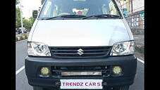 Used Maruti Suzuki Eeco 7 STR [2014-2019] in Navi Mumbai