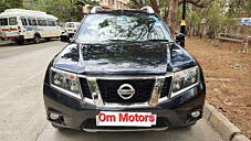 Used Nissan Terrano XV Premium AMT in Mumbai