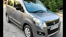 Used Maruti Suzuki Wagon R 1.0 LXI CNG (O) in Ghaziabad