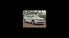 Used Volkswagen Jetta Highline TDI in Kolhapur