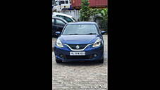 Used Maruti Suzuki Baleno Alpha Automatic in Kochi