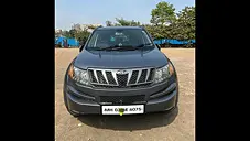 Second Hand Mahindra XUV500 W8 in Mumbai